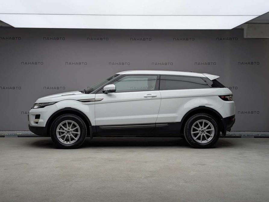 Land Rover Range Rover Evoque I Москва  - изображение 5