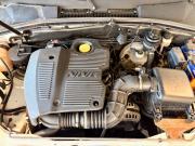 Chevrolet Niva I Рестайлинг Тольятти  - изображение 21