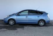 Toyota Prius II Рестайлинг (XW20) Киров  - изображение 40