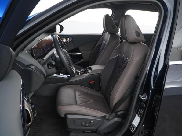 BMW X3 IV (G45/G48) с пробегом 2025 года, цена 6 700 999 рублей, 14500 км, внедорожник, Автокод Объявления