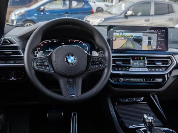 BMW X3 III (G01) Рестайлинг с пробегом 2024 года, цена 6 600 000 рублей, 24458 км, внедорожник, Автокод Объявления