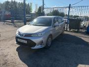 Toyota Corolla XI (E160 E170 E180) Рестайлинг 1 Курган  - изображение 3