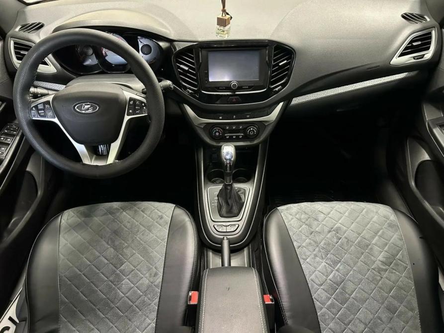 Lada (ВАЗ) Vesta I Набережные Челны  - изображение 14