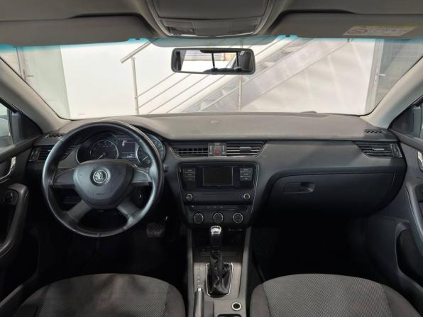 Skoda Octavia III (A7) с пробегом 2014 года, цена 1 199 900 рублей, 217000 км, лифтбек, Автокод Объявления
