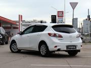 Mazda 3 II (BL) Рестайлинг Самара  - изображение 25
