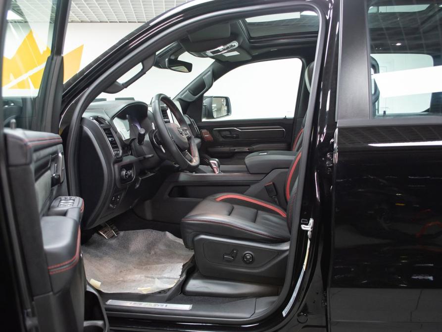 Ram 1500 V Рестайлинг Новосибирск  - изображение 9
