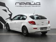 Chevrolet Cruze I Ростов-на-Дону  - изображение 26