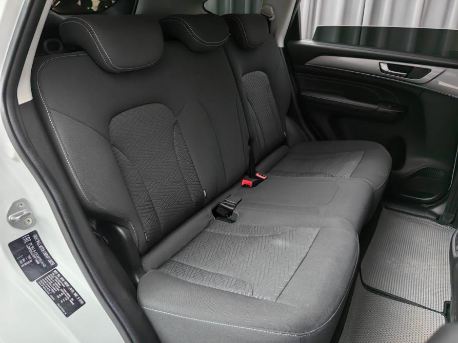 Haval M6 II Подольск  - изображение 9