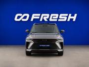 Geely Coolray I Рестайлинг Москва  - изображение 25