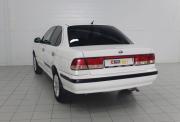 Nissan Sunny B15 Астрахань  - изображение 30