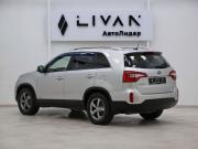 Kia Sorento II Рестайлинг Москва  - изображение 14