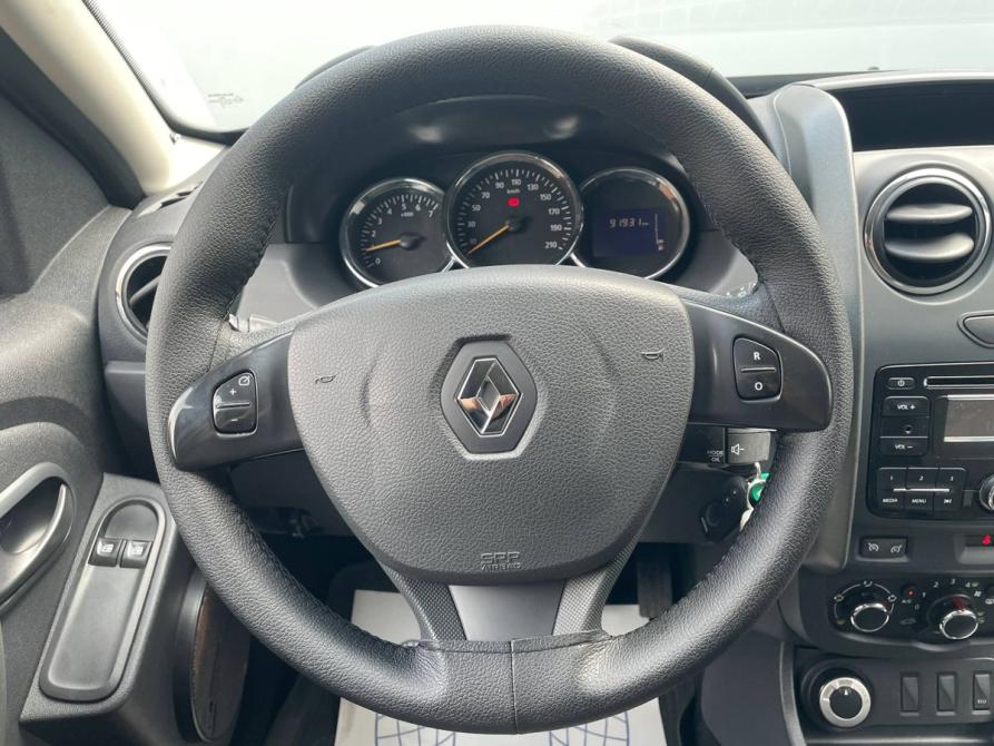 Renault Duster I Рестайлинг Стерлитамак  - изображение 24