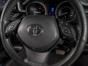 Toyota C-HR I Рестайлинг Воронеж  - изображение 36