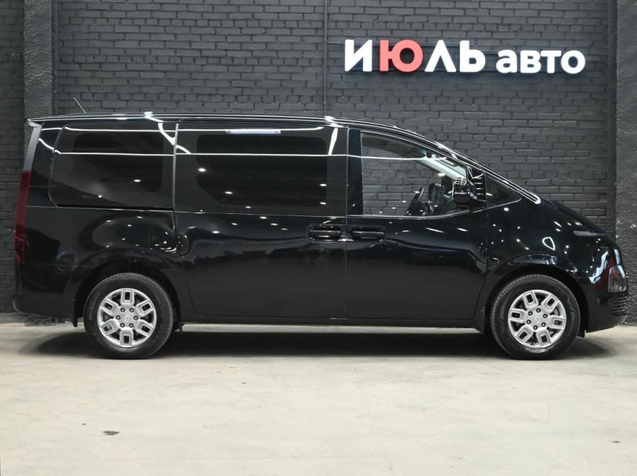 Hyundai Staria I Екатеринбург  - изображение 9