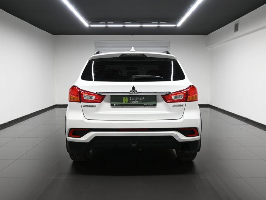 Mitsubishi ASX I Рестайлинг 2 Тверь  - изображение 4