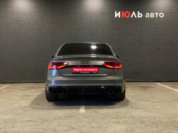 Audi A4 IV (B8) Рестайлинг с пробегом 2014 года, цена 1 900 000 рублей, 207607 км, седан, Автокод Объявления