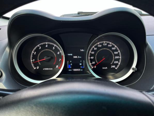 Mitsubishi Lancer X Рестайлинг с пробегом 2011 года, цена 657 000 рублей, 188069 км, седан, Автокод Объявления