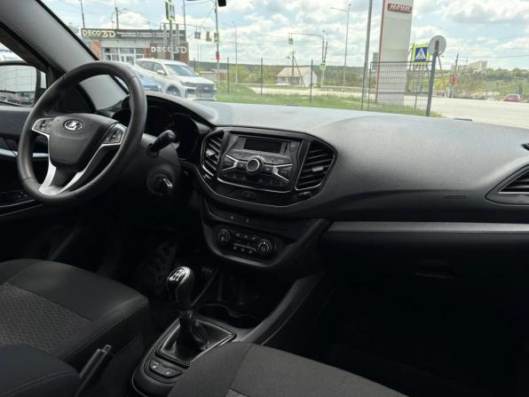 Lada (ВАЗ) Vesta I с пробегом 2020 года, цена 1 070 000 рублей, 137756 км, универсал, Автокод Объявления