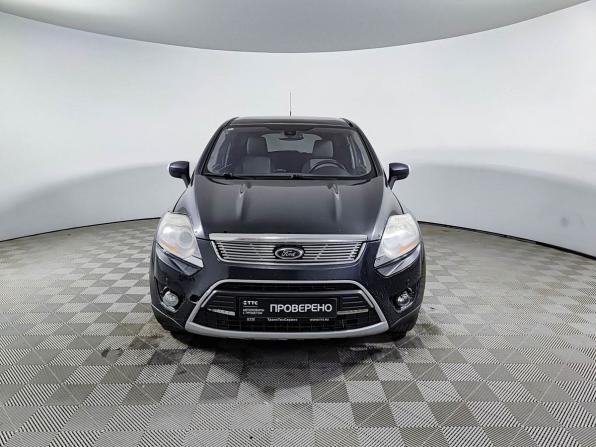 Ford Kuga I с пробегом 2009 года, цена 505 000 рублей, 333812 км, внедорожник, Автокод Объявления