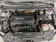 Toyota Corolla IX (E120 E130) Рестайлинг Москва  - изображение 32