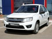 Lada (ВАЗ) Granta I Иваново  - изображение 20