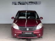 Renault Sandero I Уфа  - изображение 17