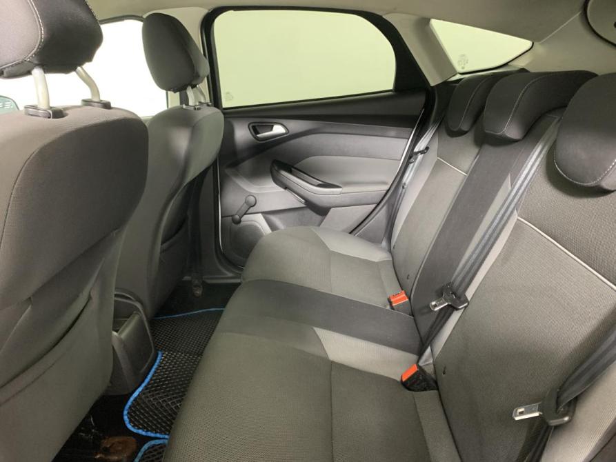 Ford Focus III Москва  - изображение 18
