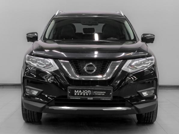 Nissan X-Trail III Рестайлинг с пробегом 2021 года, цена 2 595 000 рублей, 157812 км, внедорожник, Автокод Объявления