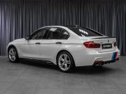BMW 3 серии VI (F3x) Рестайлинг Тюмень  - изображение 21