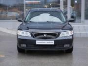 Hyundai Grandeur IV Новосибирск  - изображение 24