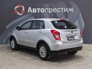 SsangYong Actyon II Рестайлинг Пермь  - изображение 30