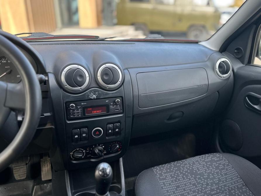 Lada (ВАЗ) Largus I Архангельск  - изображение 13