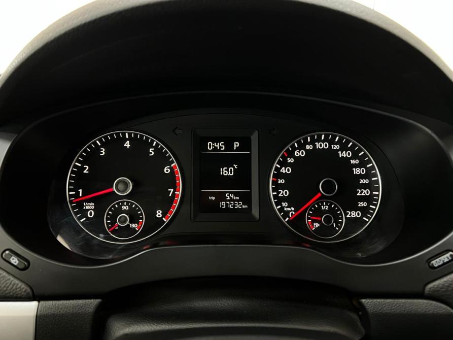 Volkswagen Jetta VI Волгоград  - изображение 14