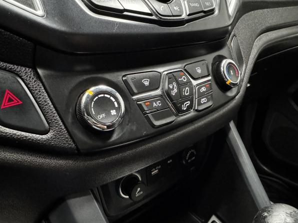Chery Tiggo 5 I с пробегом 2015 года, цена 899 000 рублей, 139690 км, внедорожник, Автокод Объявления