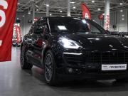 Porsche Macan I Санкт-Петербург  - изображение 33
