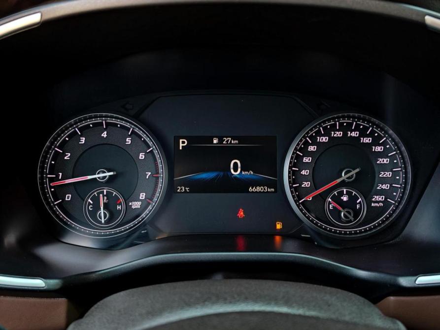 Hyundai Santa Fe IV Рестайлинг Краснодар  - изображение 19