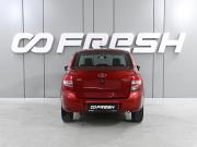 Lada (ВАЗ) Granta I Ростов-на-Дону  - изображение 22