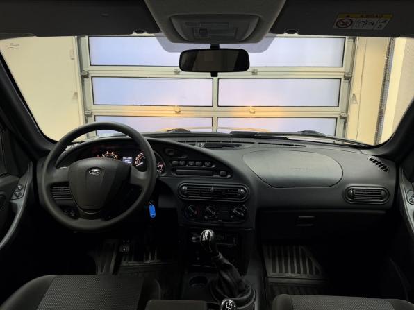 Lada (ВАЗ) Niva Travel I с пробегом 2025 года, цена 1 352 000 рублей, 11000 км, внедорожник, Автокод Объявления