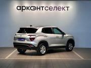 Hyundai Creta II Краснодар  - изображение 24