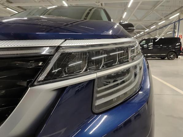 Kia Seltos I с пробегом 2020 года, цена 2 190 000 рублей, 86457 км, внедорожник, Автокод Объявления
