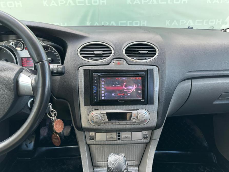 Ford Focus II Рестайлинг Екатеринбург  - изображение 10