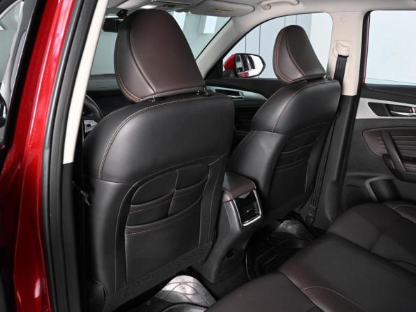 Changan CS35 Plus I с пробегом 2020 года, цена 1 479 000 рублей, 97842 км, внедорожник, Автокод Объявления