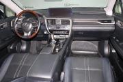Lexus RX IV Рестайлинг Владивосток  - изображение 45