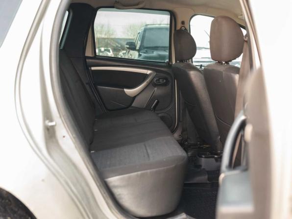 Renault Duster I с пробегом 2014 года, цена 335 000 рублей, 110201 км, внедорожник, Автокод Объявления