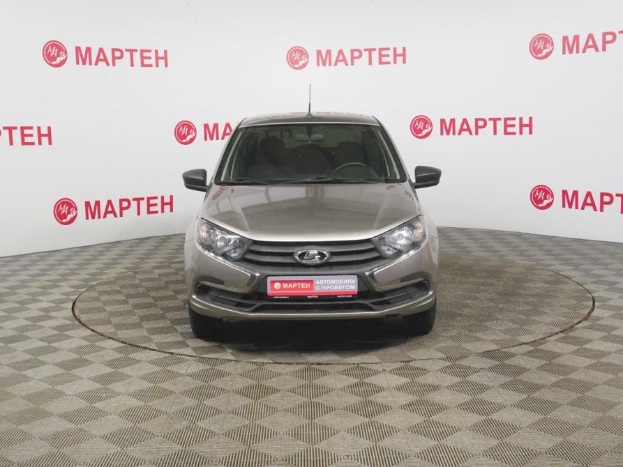 Lada (ВАЗ) Granta I Рестайлинг Вологда  - изображение 2