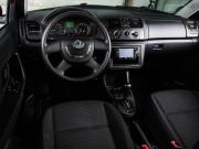 Skoda Fabia II Рестайлинг Воронеж  - изображение 23