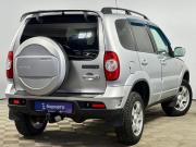 Chevrolet Niva I Рестайлинг Борисоглебск  - изображение 20