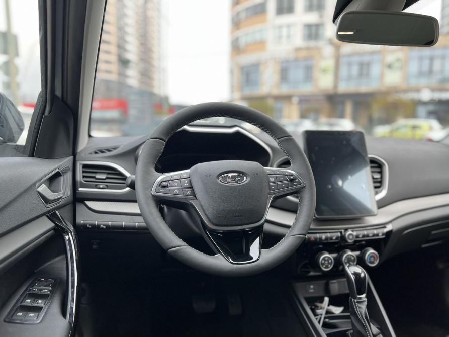 Lada (ВАЗ) Vesta I Рестайлинг (NG) Краснодар  - изображение 10