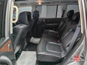 Nissan Patrol VI (Y62) Пермь  - изображение 42