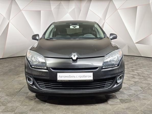 Renault Megane III Рестайлинг с пробегом 2014 года, цена 699 000 рублей, 152917 км, хэтчбек, Автокод Объявления